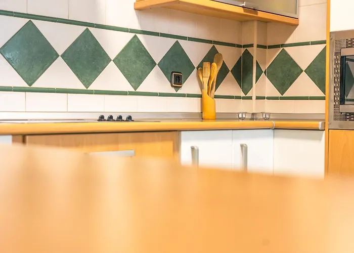 Grande Apartamento Familiar