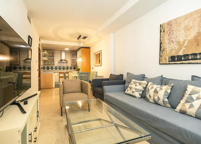 Grande Apartamento Familiar