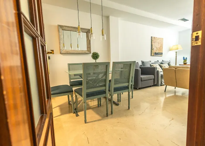 Grande Apartamento Familiar