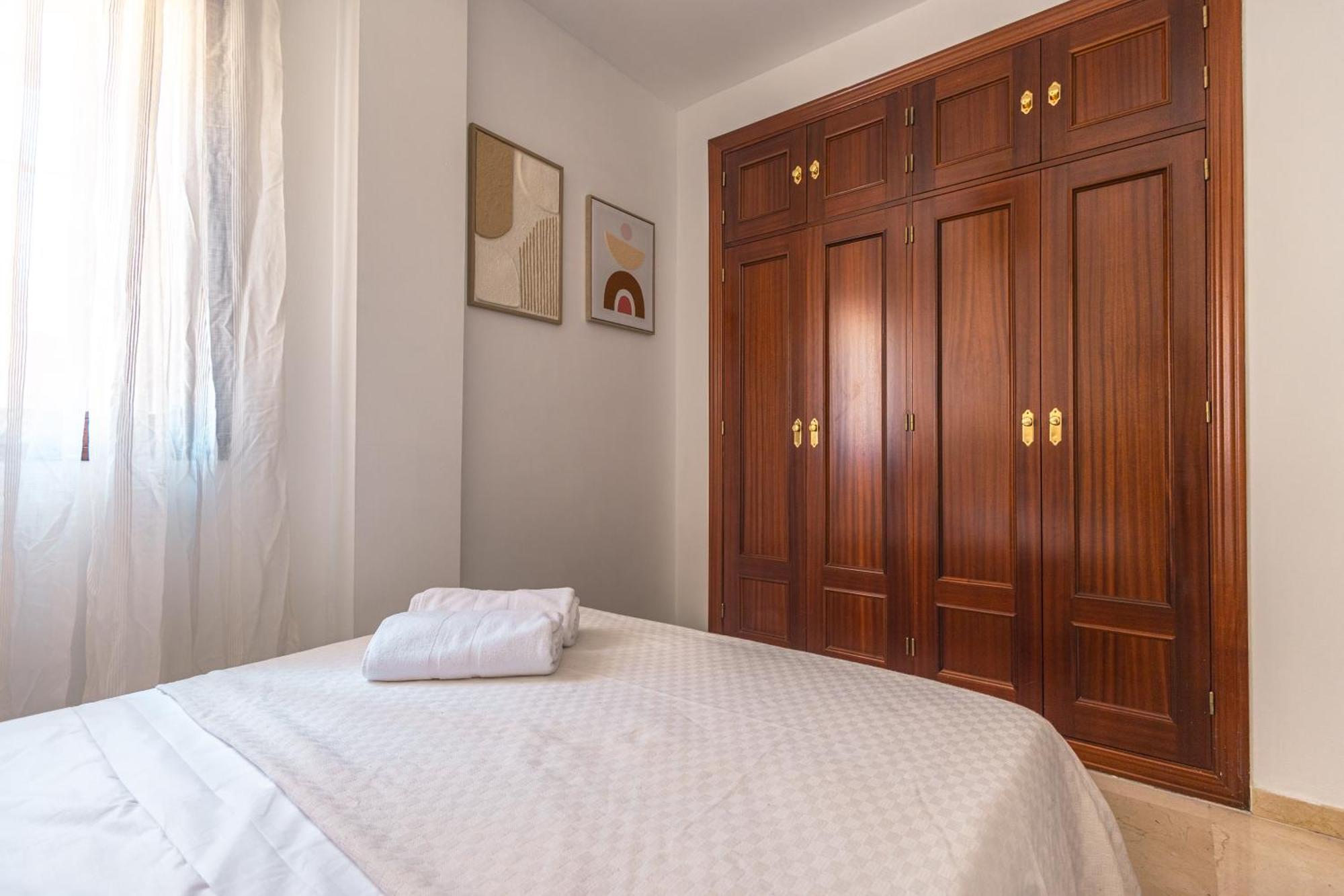 Apartament Grande Familiar