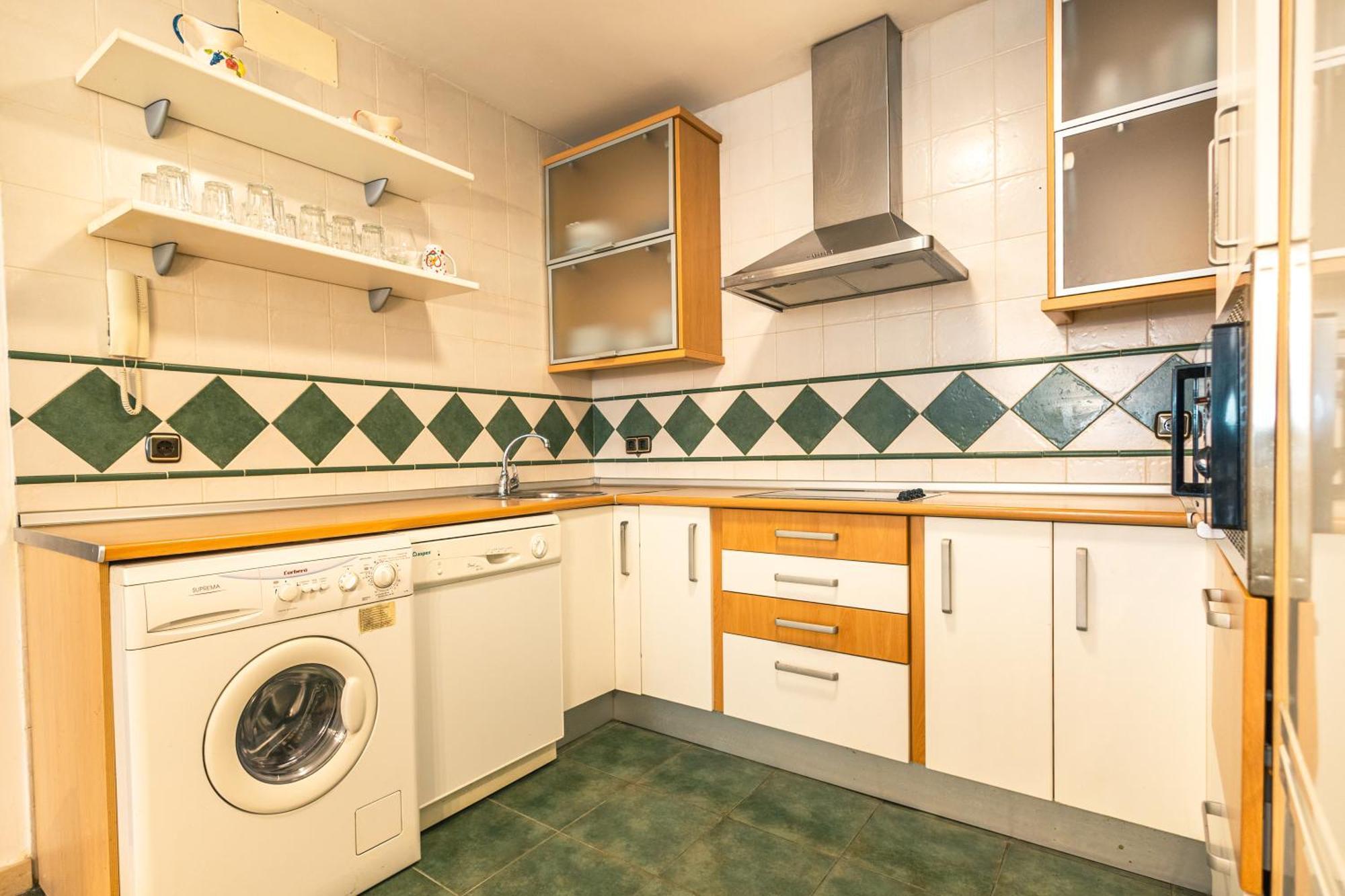 Apartament Grande Familiar